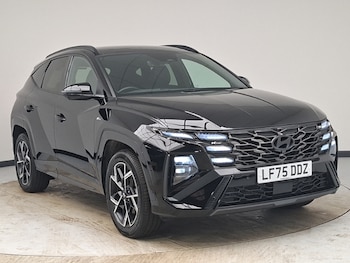 Used Hyundai TUCSON 2025 for sale - 78841815: Photo