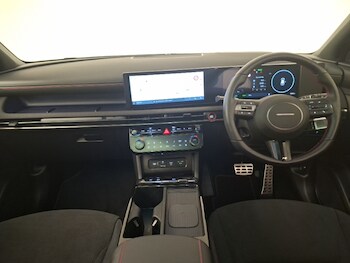 Used Hyundai TUCSON 2025 for sale - 78841815: Photo
