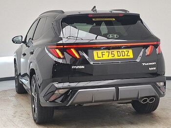 Used Hyundai TUCSON 2025 for sale - 78841815: Photo
