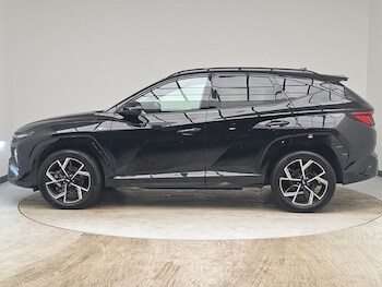 Used Hyundai TUCSON 2025 for sale - 78841815: Photo