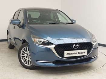 2020 - 1.5 Skyactiv G GT Sport Nav 5dr