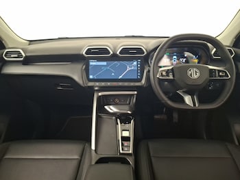 Used MG MG ZS 2025 for sale - 78816531: Photo