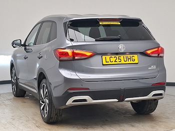 Used MG MG ZS 2025 for sale - 78816531: Photo