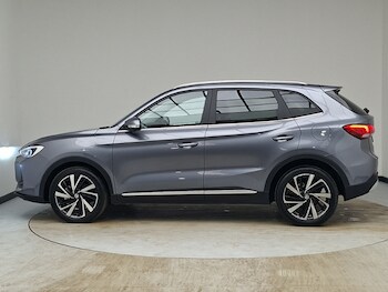 Used MG MG ZS 2025 for sale - 78816531: Photo
