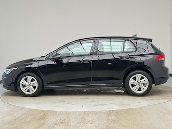 Used Volkswagen Golf 2023 for sale - 78973107: Photo