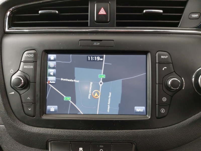 Used Kia Ceed 2018 for sale - 77352513: Photo 10