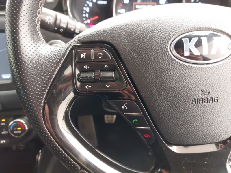 Used Kia Ceed 2018 for sale - 77352513: Photo 12