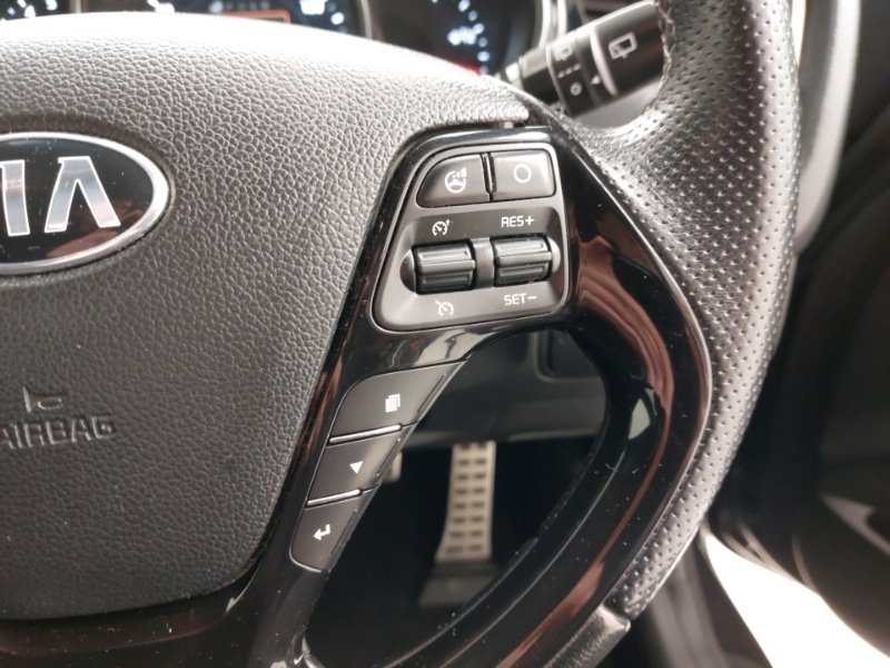 Used Kia Ceed 2018 for sale - 77352513: Photo 13