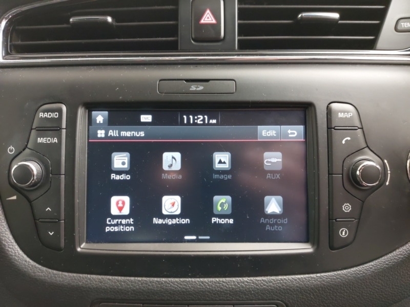 Used Kia Ceed 2018 for sale - 77352513: Photo 14