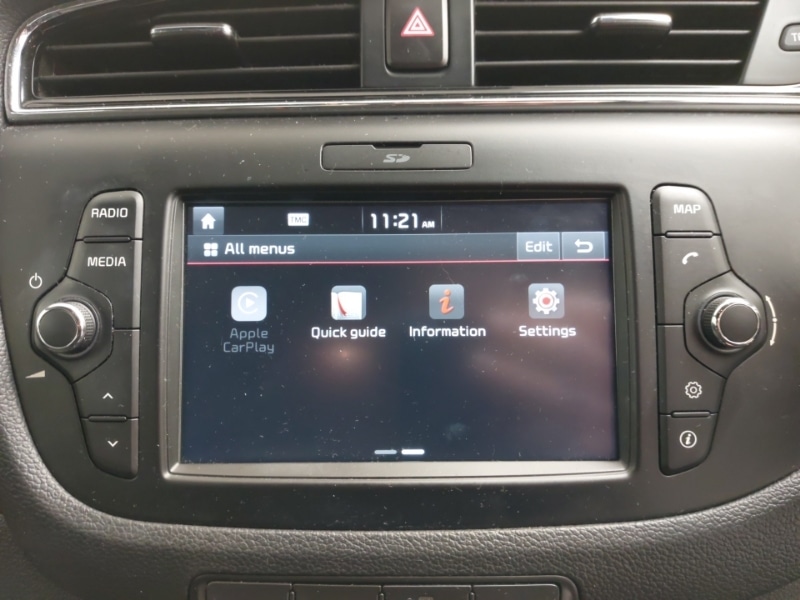 Used Kia Ceed 2018 for sale - 77352513: Photo 15