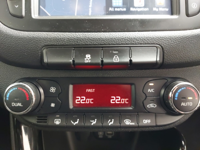 Used Kia Ceed 2018 for sale - 77352513: Photo 16