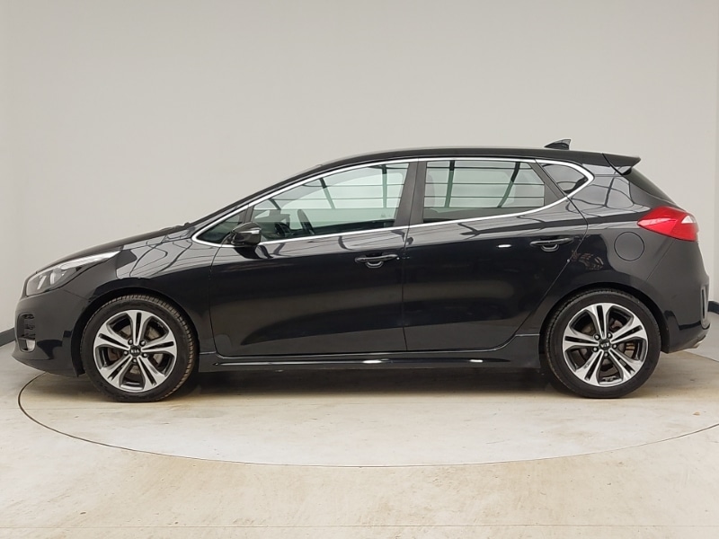 Used Kia Ceed 2018 for sale - 77352513: Photo 4