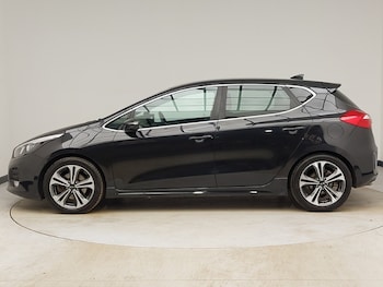 Used Kia Ceed 2018 for sale - 77352513: Photo