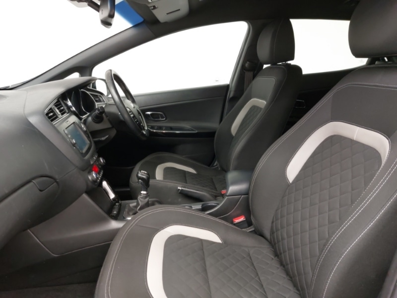Used Kia Ceed 2018 for sale - 77352513: Photo 5