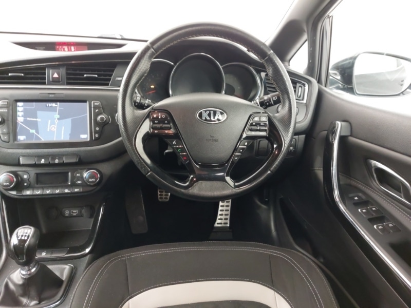 Used Kia Ceed 2018 for sale - 77352513: Photo 7