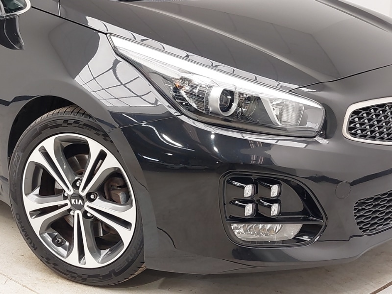 Used Kia Ceed 2018 for sale - 77352513: Photo 9