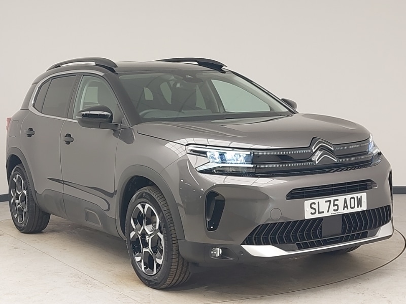 Used Citroen C5 Aircross 2025 for sale - 76294237: Photo 1
