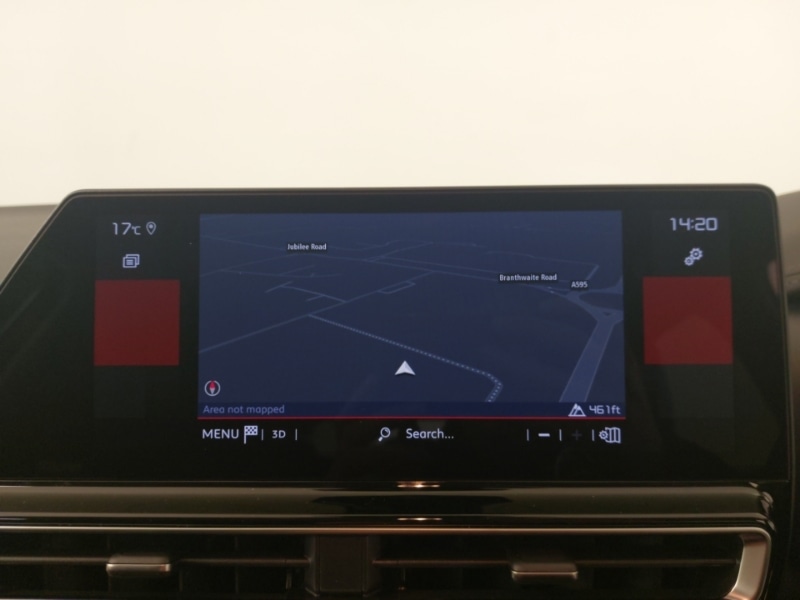 Used Citroen C5 Aircross 2025 for sale - 76294237: Photo 10