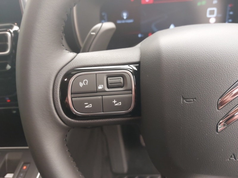 Used Citroen C5 Aircross 2025 for sale - 76294237: Photo 12