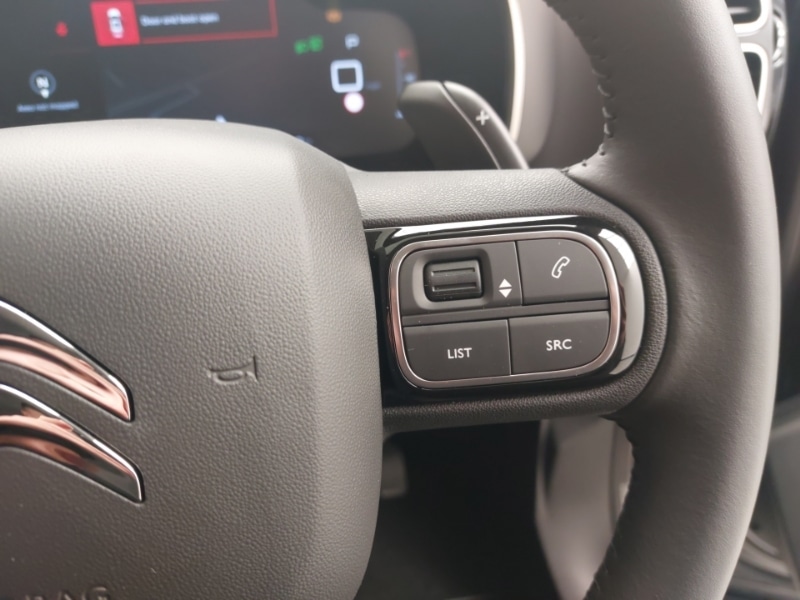 Used Citroen C5 Aircross 2025 for sale - 76294237: Photo 13