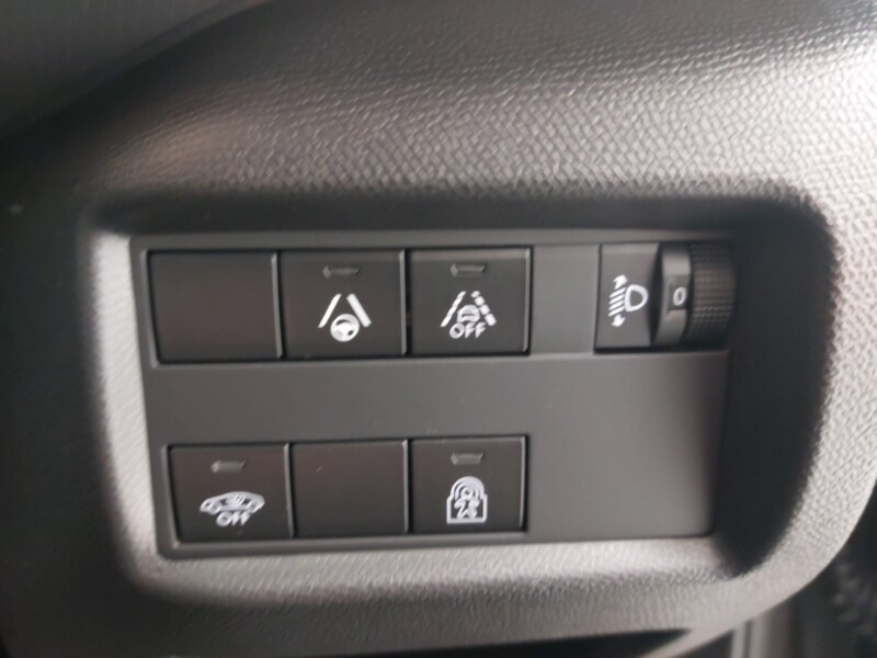 Used Citroen C5 Aircross 2025 for sale - 76294237: Photo 18