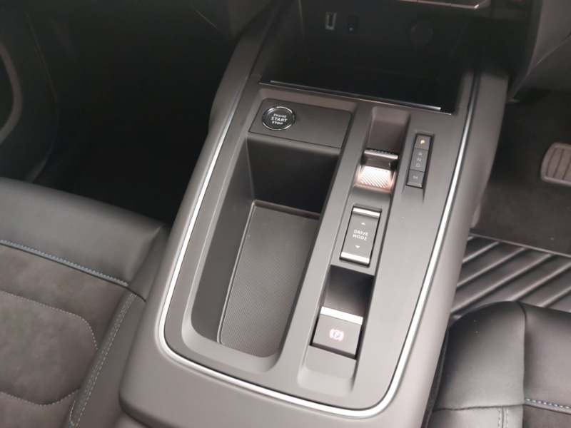 Used Citroen C5 Aircross 2025 for sale - 76294237: Photo 19