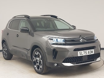 Citroen - C5 Aircross