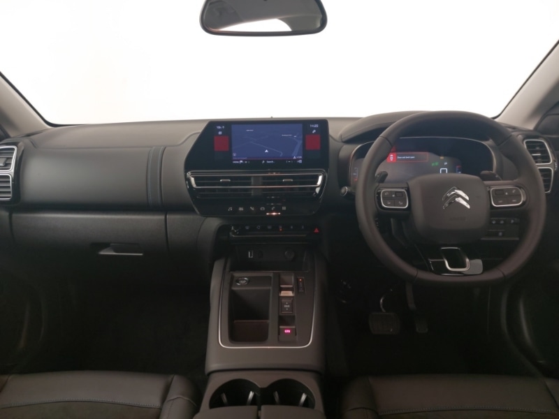 Used Citroen C5 Aircross 2025 for sale - 76294237: Photo 2