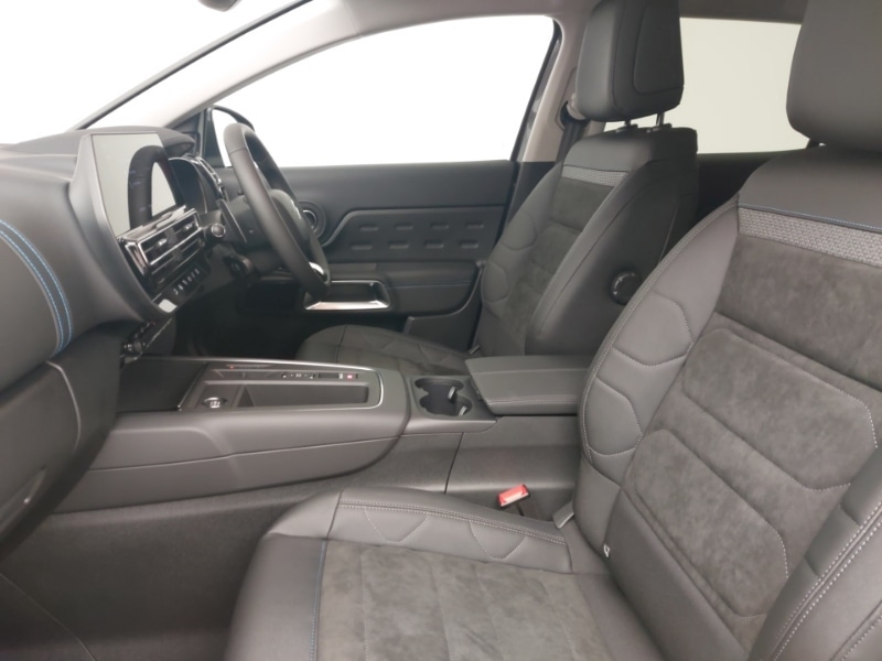 Used Citroen C5 Aircross 2025 for sale - 76294237: Photo 5