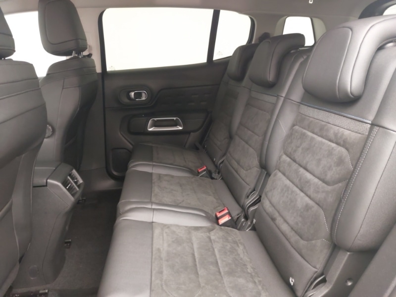 Used Citroen C5 Aircross 2025 for sale - 76294237: Photo 6