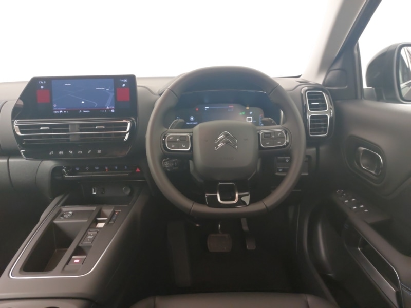 Used Citroen C5 Aircross 2025 for sale - 76294237: Photo 7
