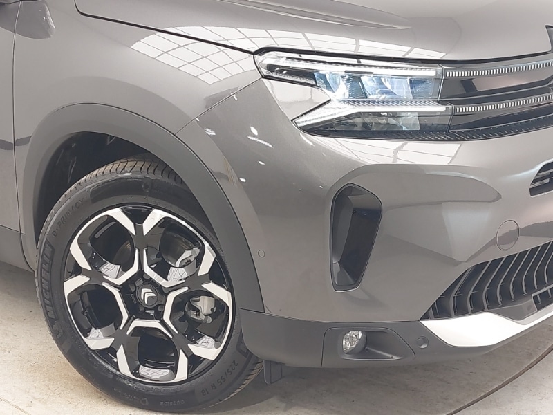 Used Citroen C5 Aircross 2025 for sale - 76294237: Photo 9