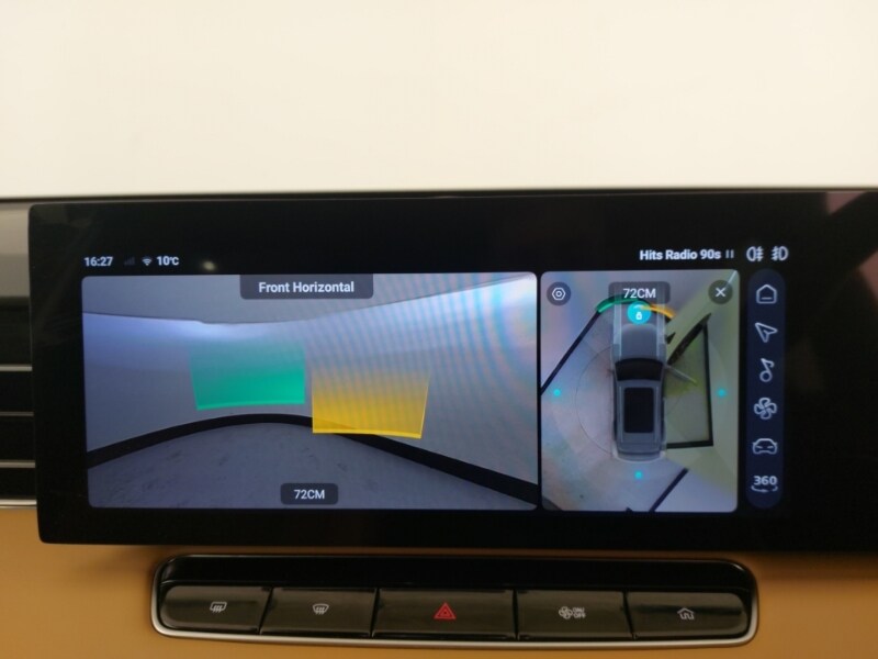 Used MG MG HS 2024 for sale - 77209343: Photo 11