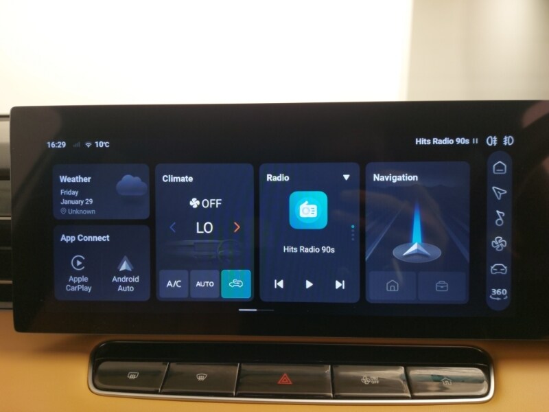 Used MG MG HS 2024 for sale - 77209343: Photo 14