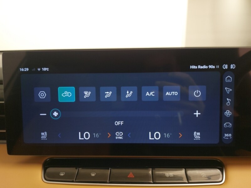 Used MG MG HS 2024 for sale - 77209343: Photo 16