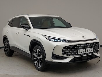 MG MG HS feature image