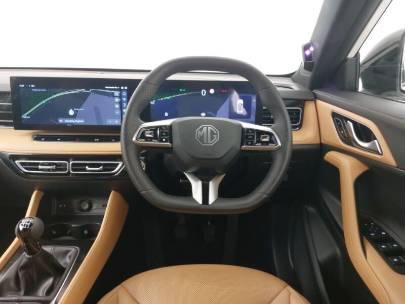 Used MG MG HS 2024 for sale - 77209343: Photo 7