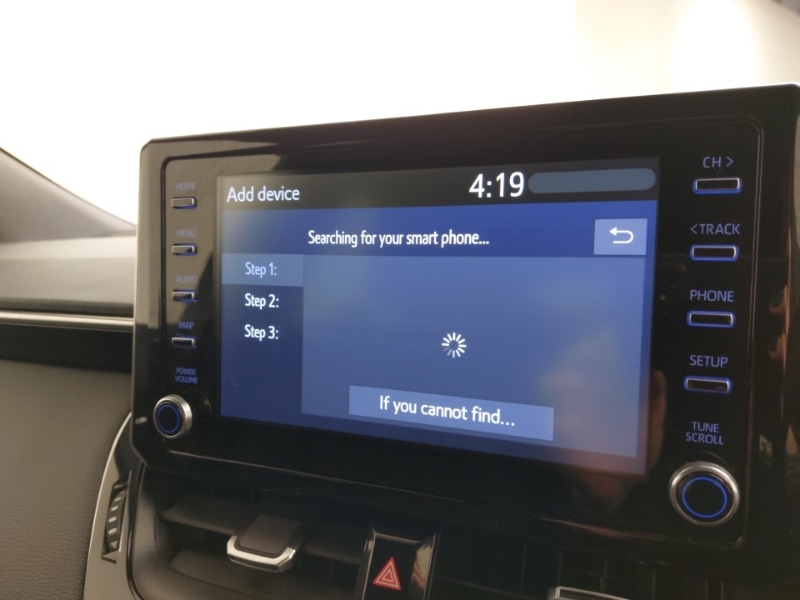 Used Suzuki Swace 2022 for sale - 77495467: Photo 16