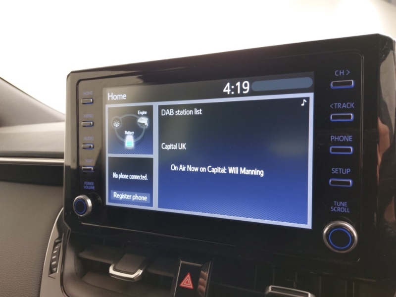 Used Suzuki Swace 2022 for sale - 77495467: Photo 17