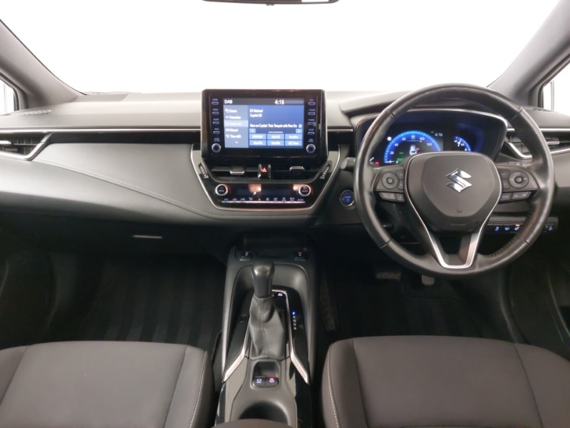 Used Suzuki Swace 2022 for sale - 77495467: Photo 2