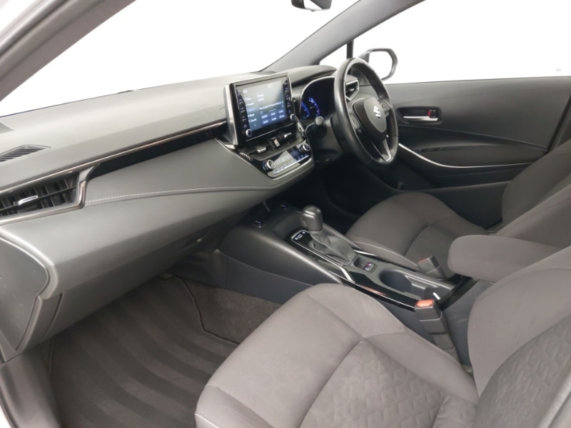 Used Suzuki Swace 2022 for sale - 77495467: Photo 5