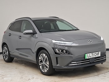 Used Hyundai KONA 2021 for sale - 79489445: Photo