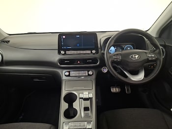 Used Hyundai KONA 2021 for sale - 79489445: Photo