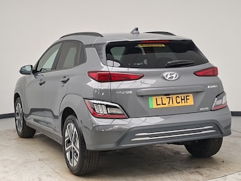 Used Hyundai KONA 2021 for sale - 79489445: Photo