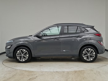 Used Hyundai KONA 2021 for sale - 79489445: Photo