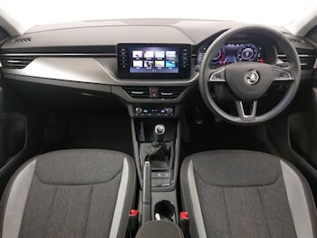 Used Skoda Scala 2020 for sale - 77325316: Photo