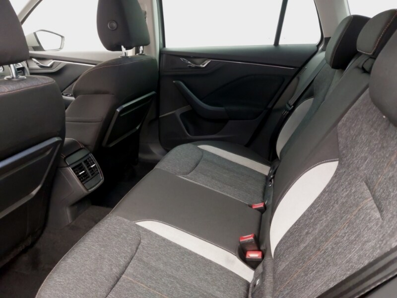 Used Skoda Scala 2020 for sale - 77325316: Photo 6