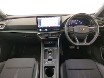 Used Cupra Formentor 2021 for sale - 76526417: Photo