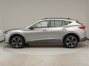 Used Cupra Formentor 2021 for sale - 76526417: Photo