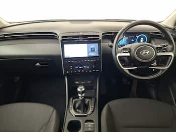 Used Hyundai TUCSON 2021 for sale - 79654298: Photo